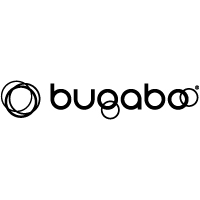Bugaboo Negru-galben