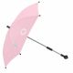 Umbrela de soare pentru carucior Bugaboo Soft Pink